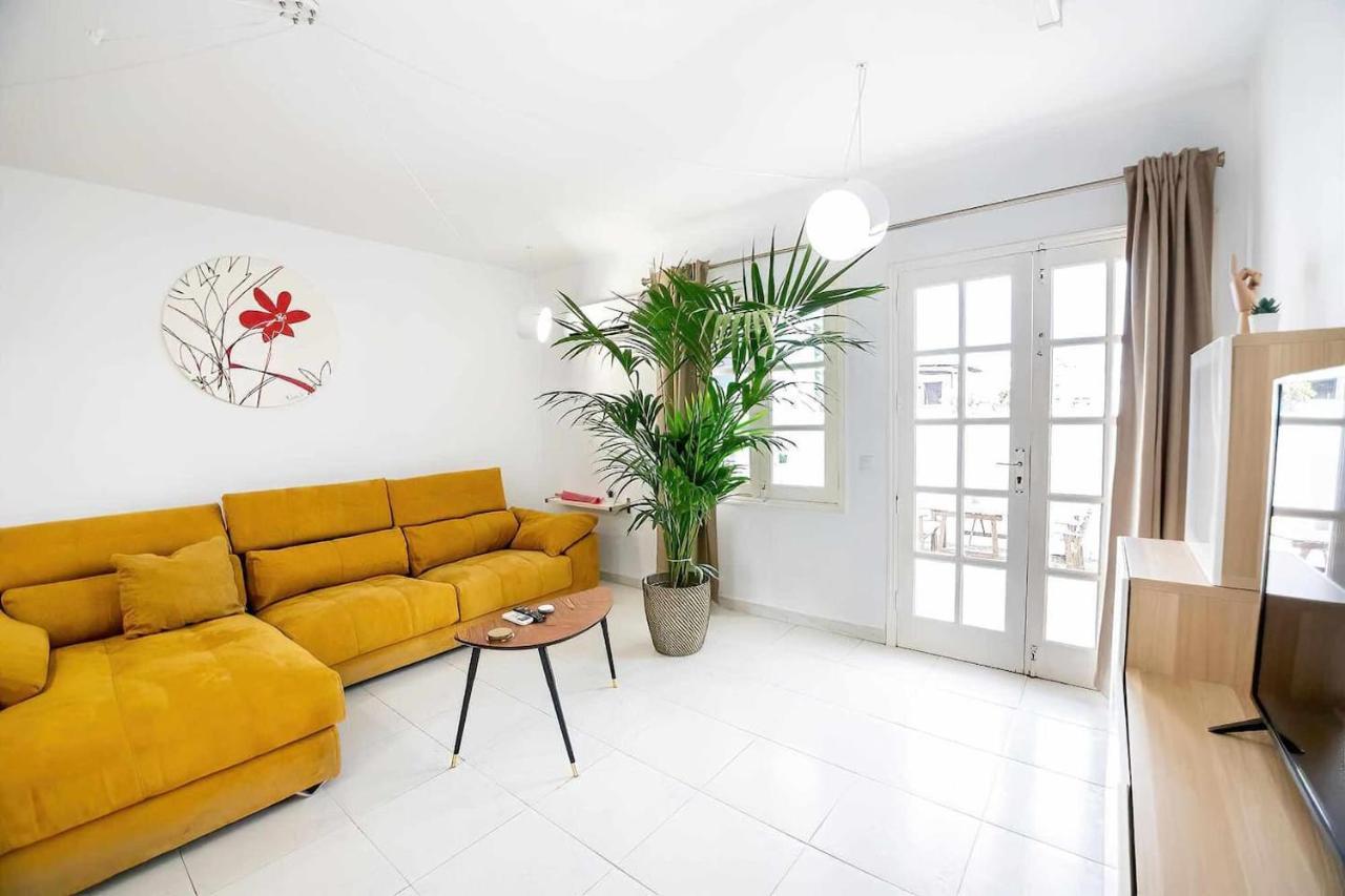 Le Family Palms My Home Playa Honda  Exterior foto