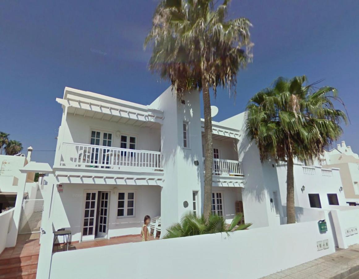Le Family Palms My Home Playa Honda  Exterior foto